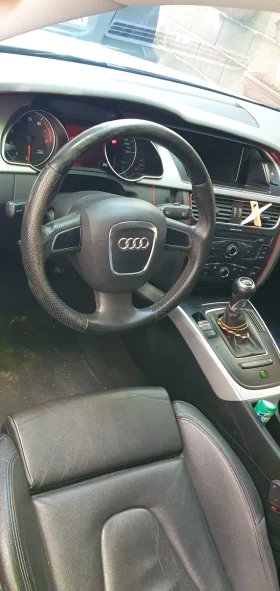 Обява за продажба на Audi A5 ~14 990 лв. - изображение 5