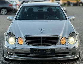 Mercedes-Benz E 270 2.7 CDi 177к.с * Avantgarde* - 6800 лв. - 92603163 2