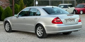 Mercedes-Benz E 270 2.7 CDi 177к.с * Avantgarde* - 6800 лв. - 92603163 4