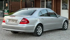 Mercedes-Benz E 270 2.7 CDi 177к.с * Avantgarde* - 6800 лв. - 92603163 6