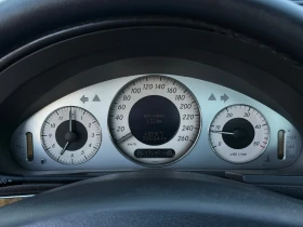 Mercedes-Benz E 270 2.7 CDi 177к.с * Avantgarde* - 6800 лв. - 92603163 16