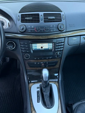 Mercedes-Benz E 270 2.7 CDi 177к.с * Avantgarde* - 6800 лв. - 92603163 15