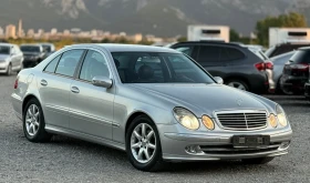 Mercedes-Benz E 270 2.7 CDi 177к.с * Avantgarde* 