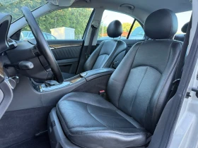 Mercedes-Benz E 270 2.7 CDi 177к.с * Avantgarde* - 6800 лв. - 92603163 12
