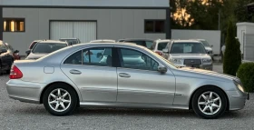 Mercedes-Benz E 270 2.7 CDi 177к.с * Avantgarde* - 6800 лв. - 92603163 8