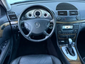 Mercedes-Benz E 270 2.7 CDi 177к.с * Avantgarde* - 6800 лв. - 92603163 10