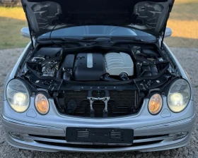 Mercedes-Benz E 270 2.7 CDi 177к.с * Avantgarde* - 6800 лв. - 92603163 17