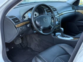 Mercedes-Benz E 270 2.7 CDi 177к.с * Avantgarde* - 6800 лв. - 92603163 9