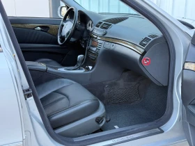 Mercedes-Benz E 270 2.7 CDi 177к.с * Avantgarde* - 6800 лв. - 92603163 11