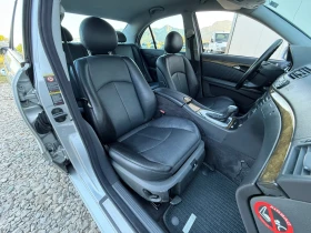 Mercedes-Benz E 270 2.7 CDi 177к.с * Avantgarde* - 6800 лв. - 92603163 13