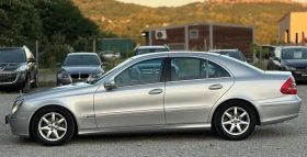 Mercedes-Benz E 270 2.7 CDi 177к.с * Avantgarde* - 6800 лв. - 92603163 7