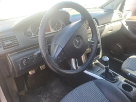 Mercedes-Benz B 150 | Mobile.bg    9