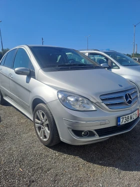 Mercedes-Benz B 150 | Mobile.bg    14