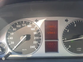 Mercedes-Benz B 150 | Mobile.bg    7