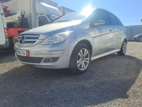     Mercedes-Benz B 150