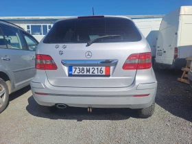 Mercedes-Benz B 150 | Mobile.bg    11