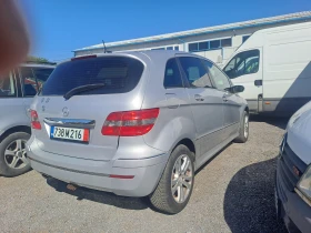 Mercedes-Benz B 150 | Mobile.bg    13