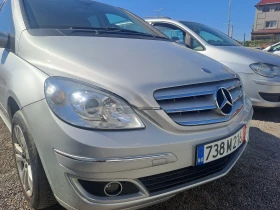 Mercedes-Benz B 150 | Mobile.bg    4