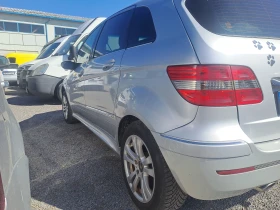 Mercedes-Benz B 150 | Mobile.bg    12