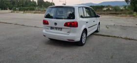 VW Touran 1.6 TDI | Mobile.bg    3