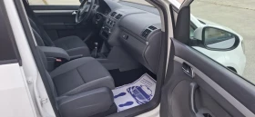 VW Touran 1.6 TDI | Mobile.bg    8