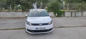 VW Touran 1.6 TDI | Mobile.bg    2