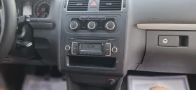 VW Touran 1.6 TDI | Mobile.bg    9