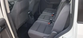 VW Touran 1.6 TDI | Mobile.bg    6