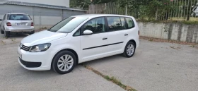 VW Touran 1.6 TDI | Mobile.bg    5