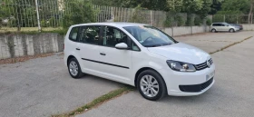  VW Touran