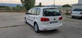 VW Touran 1.6 TDI | Mobile.bg    4