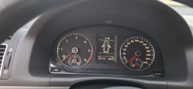 VW Touran 1.6 TDI | Mobile.bg    11
