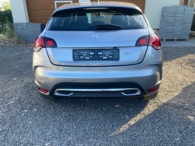 Citroen DS4 - 16450 лв. - 59631155 5