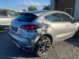 Citroen DS4 - 16450 лв. - 59631155 4