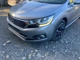 Citroen DS4 - 16450 лв. - 59631155 8