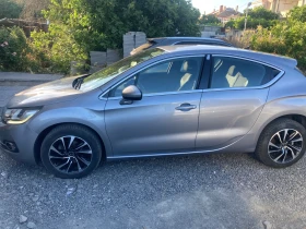 Citroen DS4 - 16450 лв. - 59631155 7
