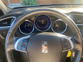Citroen DS4 - 16450 лв. - 59631155 10