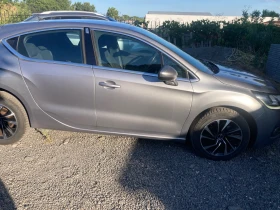 Citroen DS4 - 16450 лв. - 59631155 3