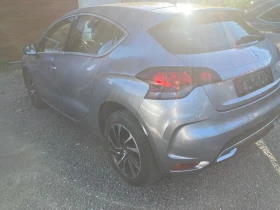Citroen DS4 - 16450 лв. - 59631155 6
