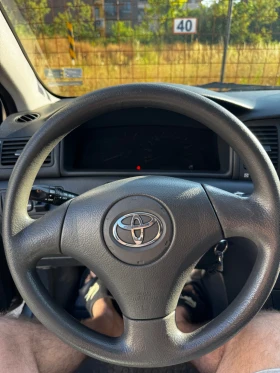 Toyota Corolla D4D | Mobile.bg    2