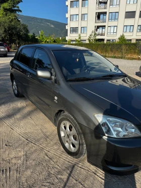 Toyota Corolla D4D | Mobile.bg    4