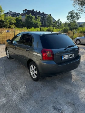 Toyota Corolla D4D | Mobile.bg    6