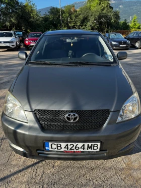 Toyota Corolla D4D | Mobile.bg    5