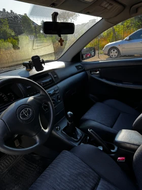 Toyota Corolla D4D | Mobile.bg    7