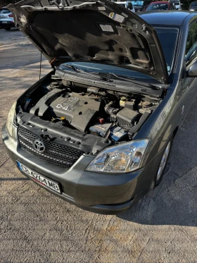 Toyota Corolla D4D | Mobile.bg    15