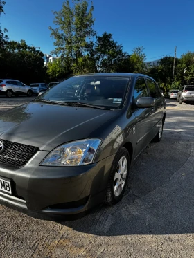 Toyota Corolla D4D | Mobile.bg    3