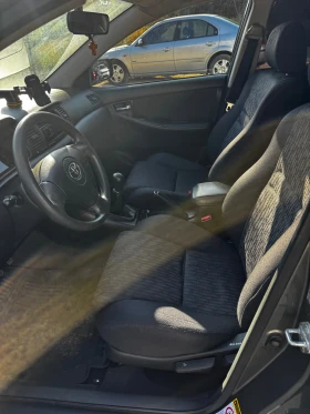 Toyota Corolla D4D | Mobile.bg    8
