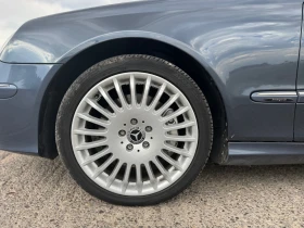 Mercedes-Benz CLK 320 CDI CABRIO/AVANGARDE | Mobile.bg    15
