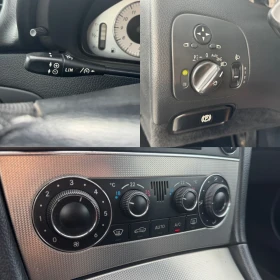 Mercedes-Benz CLK 320 CDI CABRIO/AVANGARDE | Mobile.bg    14