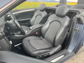 Обява за продажба на Mercedes-Benz CLK 320 CDI CABRIO/AVANGARDE ~13 999 лв. - изображение 9